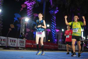 BIB: 43243, 44085
                            <button type="button" onclick="openModal(16780735)" class="btn btn-primary btn-sm float-right btn-popup" data-toggle="modal" data-target=".modal-high-quality">
                        <i class="fas fa-shopping-cart"></i> Add to Cart
                    </button>
                                            <button type="button" onclick="isThisMe(16780735, true)" class="btn btn-success btn-sm float-right btn-popup btn-isme hidden" data-toggle="tooltip" data-placement="bottom" title="นี่คือรูปของคุณใช่ไหม คลิกที่นี่เพื่อเอาเข้าอัลบั้ม">
                        <i class="fas fa-plus"></i> Add to album
                    </button>
                    <button type="button" onclick="isThisMe(16780735, false)" class="btn btn-warning btn-sm float-right btn-popup btn-isnotme hidden">
                        <i class="fas fa-ban"></i> Remove from album
                    </button>