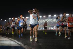 BIB: 23701, 21505, 
                            <button type="button" onclick="openModal(16337158)" class="btn btn-primary btn-sm float-right btn-popup" data-toggle="modal" data-target=".modal-high-quality">
                        <i class="fas fa-shopping-cart"></i> Add to Cart
                    </button>
                                            <button type="button" onclick="isThisMe(16337158, true)" class="btn btn-success btn-sm float-right btn-popup btn-isme hidden" data-toggle="tooltip" data-placement="bottom" title="นี่คือรูปของคุณใช่ไหม คลิกที่นี่เพื่อเอาเข้าอัลบั้ม">
                        <i class="fas fa-plus"></i> Add to album
                    </button>
                    <button type="button" onclick="isThisMe(16337158, false)" class="btn btn-warning btn-sm float-right btn-popup btn-isnotme hidden">
                        <i class="fas fa-ban"></i> Remove from album
                    </button>