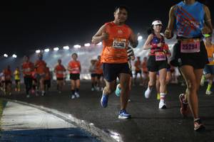 BIB: 24369, 25294, 25465
                            <button type="button" onclick="openModal(16354614)" class="btn btn-primary btn-sm float-right btn-popup" data-toggle="modal" data-target=".modal-high-quality">
                        <i class="fas fa-shopping-cart"></i> Add to Cart
                    </button>
                                            <button type="button" onclick="isThisMe(16354614, true)" class="btn btn-success btn-sm float-right btn-popup btn-isme hidden" data-toggle="tooltip" data-placement="bottom" title="นี่คือรูปของคุณใช่ไหม คลิกที่นี่เพื่อเอาเข้าอัลบั้ม">
                        <i class="fas fa-plus"></i> Add to album
                    </button>
                    <button type="button" onclick="isThisMe(16354614, false)" class="btn btn-warning btn-sm float-right btn-popup btn-isnotme hidden">
                        <i class="fas fa-ban"></i> Remove from album
                    </button>