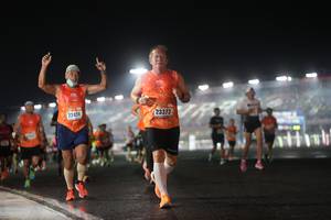 BIB: 22424, 23373
                            <button type="button" onclick="openModal(16365323)" class="btn btn-primary btn-sm float-right btn-popup" data-toggle="modal" data-target=".modal-high-quality">
                        <i class="fas fa-shopping-cart"></i> Add to Cart
                    </button>
                                            <button type="button" onclick="isThisMe(16365323, true)" class="btn btn-success btn-sm float-right btn-popup btn-isme hidden" data-toggle="tooltip" data-placement="bottom" title="นี่คือรูปของคุณใช่ไหม คลิกที่นี่เพื่อเอาเข้าอัลบั้ม">
                        <i class="fas fa-plus"></i> Add to album
                    </button>
                    <button type="button" onclick="isThisMe(16365323, false)" class="btn btn-warning btn-sm float-right btn-popup btn-isnotme hidden">
                        <i class="fas fa-ban"></i> Remove from album
                    </button>