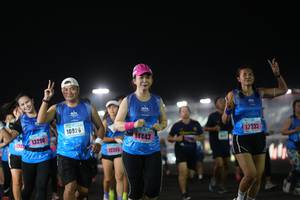 BIB: 10926, 13290, 1325, 14443, 12233, 12355
                            <button type="button" onclick="openModal(16653622)" class="btn btn-primary btn-sm float-right btn-popup" data-toggle="modal" data-target=".modal-high-quality">
                        <i class="fas fa-shopping-cart"></i> Add to Cart
                    </button>
                                            <button type="button" onclick="isThisMe(16653622, true)" class="btn btn-success btn-sm float-right btn-popup btn-isme hidden" data-toggle="tooltip" data-placement="bottom" title="นี่คือรูปของคุณใช่ไหม คลิกที่นี่เพื่อเอาเข้าอัลบั้ม">
                        <i class="fas fa-plus"></i> Add to album
                    </button>
                    <button type="button" onclick="isThisMe(16653622, false)" class="btn btn-warning btn-sm float-right btn-popup btn-isnotme hidden">
                        <i class="fas fa-ban"></i> Remove from album
                    </button>
