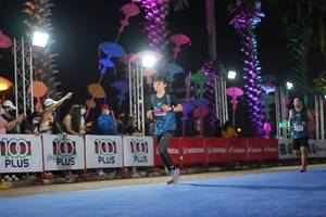 BIB: 100
                            <button type="button" onclick="openModal(16718610)" class="btn btn-primary btn-sm float-right btn-popup" data-toggle="modal" data-target=".modal-high-quality">
                        <i class="fas fa-shopping-cart"></i> Add to Cart
                    </button>
                                            <button type="button" onclick="isThisMe(16718610, true)" class="btn btn-success btn-sm float-right btn-popup btn-isme hidden" data-toggle="tooltip" data-placement="bottom" title="นี่คือรูปของคุณใช่ไหม คลิกที่นี่เพื่อเอาเข้าอัลบั้ม">
                        <i class="fas fa-plus"></i> Add to album
                    </button>
                    <button type="button" onclick="isThisMe(16718610, false)" class="btn btn-warning btn-sm float-right btn-popup btn-isnotme hidden">
                        <i class="fas fa-ban"></i> Remove from album
                    </button>