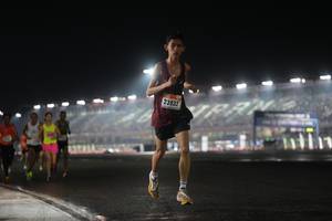 BIB: 23932
                            <button type="button" onclick="openModal(16334685)" class="btn btn-primary btn-sm float-right btn-popup" data-toggle="modal" data-target=".modal-high-quality">
                        <i class="fas fa-shopping-cart"></i> Add to Cart
                    </button>
                                            <button type="button" onclick="isThisMe(16334685, true)" class="btn btn-success btn-sm float-right btn-popup btn-isme hidden" data-toggle="tooltip" data-placement="bottom" title="นี่คือรูปของคุณใช่ไหม คลิกที่นี่เพื่อเอาเข้าอัลบั้ม">
                        <i class="fas fa-plus"></i> Add to album
                    </button>
                    <button type="button" onclick="isThisMe(16334685, false)" class="btn btn-warning btn-sm float-right btn-popup btn-isnotme hidden">
                        <i class="fas fa-ban"></i> Remove from album
                    </button>