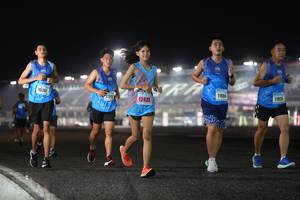 BIB: 10361, 11884, 11928, 1135, 12435
                            <button type="button" onclick="openModal(16574591)" class="btn btn-primary btn-sm float-right btn-popup" data-toggle="modal" data-target=".modal-high-quality">
                        <i class="fas fa-shopping-cart"></i> Add to Cart
                    </button>
                                            <button type="button" onclick="isThisMe(16574591, true)" class="btn btn-success btn-sm float-right btn-popup btn-isme hidden" data-toggle="tooltip" data-placement="bottom" title="นี่คือรูปของคุณใช่ไหม คลิกที่นี่เพื่อเอาเข้าอัลบั้ม">
                        <i class="fas fa-plus"></i> Add to album
                    </button>
                    <button type="button" onclick="isThisMe(16574591, false)" class="btn btn-warning btn-sm float-right btn-popup btn-isnotme hidden">
                        <i class="fas fa-ban"></i> Remove from album
                    </button>