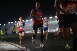 BIB: 20279, 20046
                            <button type="button" onclick="openModal(16331425)" class="btn btn-primary btn-sm float-right btn-popup" data-toggle="modal" data-target=".modal-high-quality">
                        <i class="fas fa-shopping-cart"></i> Add to Cart
                    </button>
                                            <button type="button" onclick="isThisMe(16331425, true)" class="btn btn-success btn-sm float-right btn-popup btn-isme hidden" data-toggle="tooltip" data-placement="bottom" title="นี่คือรูปของคุณใช่ไหม คลิกที่นี่เพื่อเอาเข้าอัลบั้ม">
                        <i class="fas fa-plus"></i> Add to album
                    </button>
                    <button type="button" onclick="isThisMe(16331425, false)" class="btn btn-warning btn-sm float-right btn-popup btn-isnotme hidden">
                        <i class="fas fa-ban"></i> Remove from album
                    </button>