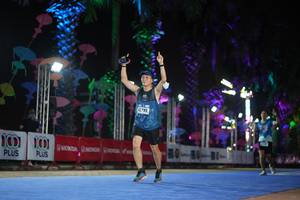 BIB: 42799, 100
                            <button type="button" onclick="openModal(16782175)" class="btn btn-primary btn-sm float-right btn-popup" data-toggle="modal" data-target=".modal-high-quality">
                        <i class="fas fa-shopping-cart"></i> Add to Cart
                    </button>
                                            <button type="button" onclick="isThisMe(16782175, true)" class="btn btn-success btn-sm float-right btn-popup btn-isme hidden" data-toggle="tooltip" data-placement="bottom" title="นี่คือรูปของคุณใช่ไหม คลิกที่นี่เพื่อเอาเข้าอัลบั้ม">
                        <i class="fas fa-plus"></i> Add to album
                    </button>
                    <button type="button" onclick="isThisMe(16782175, false)" class="btn btn-warning btn-sm float-right btn-popup btn-isnotme hidden">
                        <i class="fas fa-ban"></i> Remove from album
                    </button>