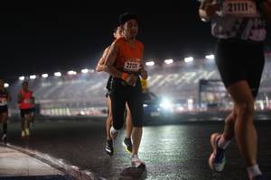 BIB: 21111, 22131
                            <button type="button" onclick="openModal(16331376)" class="btn btn-primary btn-sm float-right btn-popup" data-toggle="modal" data-target=".modal-high-quality">
                        <i class="fas fa-shopping-cart"></i> Add to Cart
                    </button>
                                            <button type="button" onclick="isThisMe(16331376, true)" class="btn btn-success btn-sm float-right btn-popup btn-isme hidden" data-toggle="tooltip" data-placement="bottom" title="นี่คือรูปของคุณใช่ไหม คลิกที่นี่เพื่อเอาเข้าอัลบั้ม">
                        <i class="fas fa-plus"></i> Add to album
                    </button>
                    <button type="button" onclick="isThisMe(16331376, false)" class="btn btn-warning btn-sm float-right btn-popup btn-isnotme hidden">
                        <i class="fas fa-ban"></i> Remove from album
                    </button>