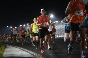 BIB: 21532, 0136, 20087
                            <button type="button" onclick="openModal(16336723)" class="btn btn-primary btn-sm float-right btn-popup" data-toggle="modal" data-target=".modal-high-quality">
                        <i class="fas fa-shopping-cart"></i> Add to Cart
                    </button>
                                            <button type="button" onclick="isThisMe(16336723, true)" class="btn btn-success btn-sm float-right btn-popup btn-isme hidden" data-toggle="tooltip" data-placement="bottom" title="นี่คือรูปของคุณใช่ไหม คลิกที่นี่เพื่อเอาเข้าอัลบั้ม">
                        <i class="fas fa-plus"></i> Add to album
                    </button>
                    <button type="button" onclick="isThisMe(16336723, false)" class="btn btn-warning btn-sm float-right btn-popup btn-isnotme hidden">
                        <i class="fas fa-ban"></i> Remove from album
                    </button>