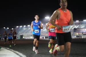 BIB: 10543, 10430, 11026
                            <button type="button" onclick="openModal(16528034)" class="btn btn-primary btn-sm float-right btn-popup" data-toggle="modal" data-target=".modal-high-quality">
                        <i class="fas fa-shopping-cart"></i> Add to Cart
                    </button>
                                            <button type="button" onclick="isThisMe(16528034, true)" class="btn btn-success btn-sm float-right btn-popup btn-isme hidden" data-toggle="tooltip" data-placement="bottom" title="นี่คือรูปของคุณใช่ไหม คลิกที่นี่เพื่อเอาเข้าอัลบั้ม">
                        <i class="fas fa-plus"></i> Add to album
                    </button>
                    <button type="button" onclick="isThisMe(16528034, false)" class="btn btn-warning btn-sm float-right btn-popup btn-isnotme hidden">
                        <i class="fas fa-ban"></i> Remove from album
                    </button>