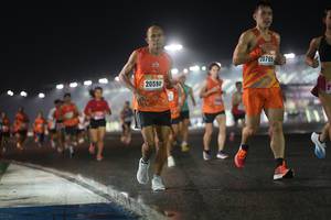 BIB: 20765, 20594
                            <button type="button" onclick="openModal(16348217)" class="btn btn-primary btn-sm float-right btn-popup" data-toggle="modal" data-target=".modal-high-quality">
                        <i class="fas fa-shopping-cart"></i> Add to Cart
                    </button>
                                            <button type="button" onclick="isThisMe(16348217, true)" class="btn btn-success btn-sm float-right btn-popup btn-isme hidden" data-toggle="tooltip" data-placement="bottom" title="นี่คือรูปของคุณใช่ไหม คลิกที่นี่เพื่อเอาเข้าอัลบั้ม">
                        <i class="fas fa-plus"></i> Add to album
                    </button>
                    <button type="button" onclick="isThisMe(16348217, false)" class="btn btn-warning btn-sm float-right btn-popup btn-isnotme hidden">
                        <i class="fas fa-ban"></i> Remove from album
                    </button>