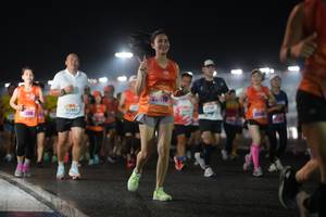 BIB: 22951
                            <button type="button" onclick="openModal(16436440)" class="btn btn-primary btn-sm float-right btn-popup" data-toggle="modal" data-target=".modal-high-quality">
                        <i class="fas fa-shopping-cart"></i> Add to Cart
                    </button>
                                            <button type="button" onclick="isThisMe(16436440, true)" class="btn btn-success btn-sm float-right btn-popup btn-isme hidden" data-toggle="tooltip" data-placement="bottom" title="นี่คือรูปของคุณใช่ไหม คลิกที่นี่เพื่อเอาเข้าอัลบั้ม">
                        <i class="fas fa-plus"></i> Add to album
                    </button>
                    <button type="button" onclick="isThisMe(16436440, false)" class="btn btn-warning btn-sm float-right btn-popup btn-isnotme hidden">
                        <i class="fas fa-ban"></i> Remove from album
                    </button>