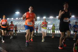 BIB: 24053, 250
                            <button type="button" onclick="openModal(16418380)" class="btn btn-primary btn-sm float-right btn-popup" data-toggle="modal" data-target=".modal-high-quality">
                        <i class="fas fa-shopping-cart"></i> Add to Cart
                    </button>
                                            <button type="button" onclick="isThisMe(16418380, true)" class="btn btn-success btn-sm float-right btn-popup btn-isme hidden" data-toggle="tooltip" data-placement="bottom" title="นี่คือรูปของคุณใช่ไหม คลิกที่นี่เพื่อเอาเข้าอัลบั้ม">
                        <i class="fas fa-plus"></i> Add to album
                    </button>
                    <button type="button" onclick="isThisMe(16418380, false)" class="btn btn-warning btn-sm float-right btn-popup btn-isnotme hidden">
                        <i class="fas fa-ban"></i> Remove from album
                    </button>