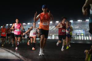 BIB: 23177, 20684
                            <button type="button" onclick="openModal(16343015)" class="btn btn-primary btn-sm float-right btn-popup" data-toggle="modal" data-target=".modal-high-quality">
                        <i class="fas fa-shopping-cart"></i> Add to Cart
                    </button>
                                            <button type="button" onclick="isThisMe(16343015, true)" class="btn btn-success btn-sm float-right btn-popup btn-isme hidden" data-toggle="tooltip" data-placement="bottom" title="นี่คือรูปของคุณใช่ไหม คลิกที่นี่เพื่อเอาเข้าอัลบั้ม">
                        <i class="fas fa-plus"></i> Add to album
                    </button>
                    <button type="button" onclick="isThisMe(16343015, false)" class="btn btn-warning btn-sm float-right btn-popup btn-isnotme hidden">
                        <i class="fas fa-ban"></i> Remove from album
                    </button>