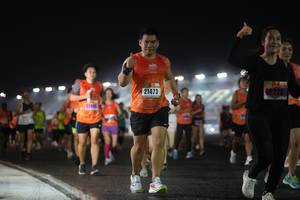 BIB: 21473, 02226
                            <button type="button" onclick="openModal(16450164)" class="btn btn-primary btn-sm float-right btn-popup" data-toggle="modal" data-target=".modal-high-quality">
                        <i class="fas fa-shopping-cart"></i> Add to Cart
                    </button>
                                            <button type="button" onclick="isThisMe(16450164, true)" class="btn btn-success btn-sm float-right btn-popup btn-isme hidden" data-toggle="tooltip" data-placement="bottom" title="นี่คือรูปของคุณใช่ไหม คลิกที่นี่เพื่อเอาเข้าอัลบั้ม">
                        <i class="fas fa-plus"></i> Add to album
                    </button>
                    <button type="button" onclick="isThisMe(16450164, false)" class="btn btn-warning btn-sm float-right btn-popup btn-isnotme hidden">
                        <i class="fas fa-ban"></i> Remove from album
                    </button>