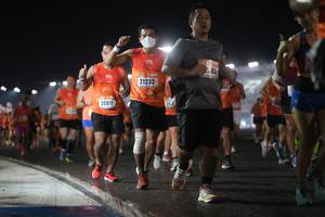 BIB: 281, 21232, 20811
                            <button type="button" onclick="openModal(16399399)" class="btn btn-primary btn-sm float-right btn-popup" data-toggle="modal" data-target=".modal-high-quality">
                        <i class="fas fa-shopping-cart"></i> Add to Cart
                    </button>
                                            <button type="button" onclick="isThisMe(16399399, true)" class="btn btn-success btn-sm float-right btn-popup btn-isme hidden" data-toggle="tooltip" data-placement="bottom" title="นี่คือรูปของคุณใช่ไหม คลิกที่นี่เพื่อเอาเข้าอัลบั้ม">
                        <i class="fas fa-plus"></i> Add to album
                    </button>
                    <button type="button" onclick="isThisMe(16399399, false)" class="btn btn-warning btn-sm float-right btn-popup btn-isnotme hidden">
                        <i class="fas fa-ban"></i> Remove from album
                    </button>