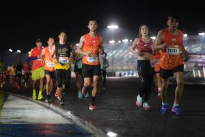 BIB: 21283, 21309, 21397
                            <button type="button" onclick="openModal(16343481)" class="btn btn-primary btn-sm float-right btn-popup" data-toggle="modal" data-target=".modal-high-quality">
                        <i class="fas fa-shopping-cart"></i> Add to Cart
                    </button>
                                            <button type="button" onclick="isThisMe(16343481, true)" class="btn btn-success btn-sm float-right btn-popup btn-isme hidden" data-toggle="tooltip" data-placement="bottom" title="นี่คือรูปของคุณใช่ไหม คลิกที่นี่เพื่อเอาเข้าอัลบั้ม">
                        <i class="fas fa-plus"></i> Add to album
                    </button>
                    <button type="button" onclick="isThisMe(16343481, false)" class="btn btn-warning btn-sm float-right btn-popup btn-isnotme hidden">
                        <i class="fas fa-ban"></i> Remove from album
                    </button>