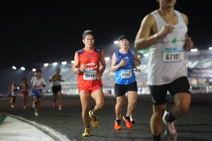 BIB: 67101, 10649, 10245
                            <button type="button" onclick="openModal(16533266)" class="btn btn-primary btn-sm float-right btn-popup" data-toggle="modal" data-target=".modal-high-quality">
                        <i class="fas fa-shopping-cart"></i> Add to Cart
                    </button>
                                            <button type="button" onclick="isThisMe(16533266, true)" class="btn btn-success btn-sm float-right btn-popup btn-isme hidden" data-toggle="tooltip" data-placement="bottom" title="นี่คือรูปของคุณใช่ไหม คลิกที่นี่เพื่อเอาเข้าอัลบั้ม">
                        <i class="fas fa-plus"></i> Add to album
                    </button>
                    <button type="button" onclick="isThisMe(16533266, false)" class="btn btn-warning btn-sm float-right btn-popup btn-isnotme hidden">
                        <i class="fas fa-ban"></i> Remove from album
                    </button>