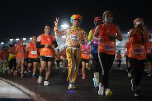 BIB: 21358, 25344, 25953
                            <button type="button" onclick="openModal(16458296)" class="btn btn-primary btn-sm float-right btn-popup" data-toggle="modal" data-target=".modal-high-quality">
                        <i class="fas fa-shopping-cart"></i> Add to Cart
                    </button>
                                            <button type="button" onclick="isThisMe(16458296, true)" class="btn btn-success btn-sm float-right btn-popup btn-isme hidden" data-toggle="tooltip" data-placement="bottom" title="นี่คือรูปของคุณใช่ไหม คลิกที่นี่เพื่อเอาเข้าอัลบั้ม">
                        <i class="fas fa-plus"></i> Add to album
                    </button>
                    <button type="button" onclick="isThisMe(16458296, false)" class="btn btn-warning btn-sm float-right btn-popup btn-isnotme hidden">
                        <i class="fas fa-ban"></i> Remove from album
                    </button>