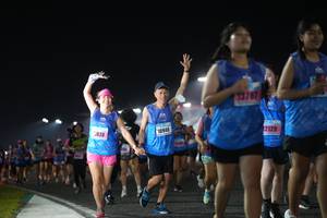 BIB: 13767, 838, 10940, 2129
                            <button type="button" onclick="openModal(16671605)" class="btn btn-primary btn-sm float-right btn-popup" data-toggle="modal" data-target=".modal-high-quality">
                        <i class="fas fa-shopping-cart"></i> Add to Cart
                    </button>
                                            <button type="button" onclick="isThisMe(16671605, true)" class="btn btn-success btn-sm float-right btn-popup btn-isme hidden" data-toggle="tooltip" data-placement="bottom" title="นี่คือรูปของคุณใช่ไหม คลิกที่นี่เพื่อเอาเข้าอัลบั้ม">
                        <i class="fas fa-plus"></i> Add to album
                    </button>
                    <button type="button" onclick="isThisMe(16671605, false)" class="btn btn-warning btn-sm float-right btn-popup btn-isnotme hidden">
                        <i class="fas fa-ban"></i> Remove from album
                    </button>