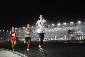 BIB: 20348
                            <button type="button" onclick="openModal(16331044)" class="btn btn-primary btn-sm float-right btn-popup" data-toggle="modal" data-target=".modal-high-quality">
                        <i class="fas fa-shopping-cart"></i> Add to Cart
                    </button>
                                            <button type="button" onclick="isThisMe(16331044, true)" class="btn btn-success btn-sm float-right btn-popup btn-isme hidden" data-toggle="tooltip" data-placement="bottom" title="นี่คือรูปของคุณใช่ไหม คลิกที่นี่เพื่อเอาเข้าอัลบั้ม">
                        <i class="fas fa-plus"></i> Add to album
                    </button>
                    <button type="button" onclick="isThisMe(16331044, false)" class="btn btn-warning btn-sm float-right btn-popup btn-isnotme hidden">
                        <i class="fas fa-ban"></i> Remove from album
                    </button>