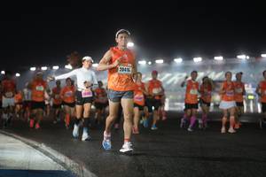 BIB: 20416
                            <button type="button" onclick="openModal(16427696)" class="btn btn-primary btn-sm float-right btn-popup" data-toggle="modal" data-target=".modal-high-quality">
                        <i class="fas fa-shopping-cart"></i> Add to Cart
                    </button>
                                            <button type="button" onclick="isThisMe(16427696, true)" class="btn btn-success btn-sm float-right btn-popup btn-isme hidden" data-toggle="tooltip" data-placement="bottom" title="นี่คือรูปของคุณใช่ไหม คลิกที่นี่เพื่อเอาเข้าอัลบั้ม">
                        <i class="fas fa-plus"></i> Add to album
                    </button>
                    <button type="button" onclick="isThisMe(16427696, false)" class="btn btn-warning btn-sm float-right btn-popup btn-isnotme hidden">
                        <i class="fas fa-ban"></i> Remove from album
                    </button>