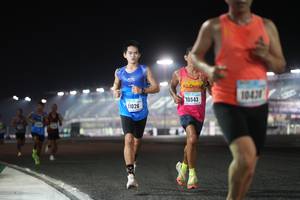 BIB: 10543, 10434, 11026
                            <button type="button" onclick="openModal(16528016)" class="btn btn-primary btn-sm float-right btn-popup" data-toggle="modal" data-target=".modal-high-quality">
                        <i class="fas fa-shopping-cart"></i> Add to Cart
                    </button>
                                            <button type="button" onclick="isThisMe(16528016, true)" class="btn btn-success btn-sm float-right btn-popup btn-isme hidden" data-toggle="tooltip" data-placement="bottom" title="นี่คือรูปของคุณใช่ไหม คลิกที่นี่เพื่อเอาเข้าอัลบั้ม">
                        <i class="fas fa-plus"></i> Add to album
                    </button>
                    <button type="button" onclick="isThisMe(16528016, false)" class="btn btn-warning btn-sm float-right btn-popup btn-isnotme hidden">
                        <i class="fas fa-ban"></i> Remove from album
                    </button>