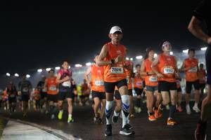 BIB: 20696, 0583
                            <button type="button" onclick="openModal(16365917)" class="btn btn-primary btn-sm float-right btn-popup" data-toggle="modal" data-target=".modal-high-quality">
                        <i class="fas fa-shopping-cart"></i> Add to Cart
                    </button>
                                            <button type="button" onclick="isThisMe(16365917, true)" class="btn btn-success btn-sm float-right btn-popup btn-isme hidden" data-toggle="tooltip" data-placement="bottom" title="นี่คือรูปของคุณใช่ไหม คลิกที่นี่เพื่อเอาเข้าอัลบั้ม">
                        <i class="fas fa-plus"></i> Add to album
                    </button>
                    <button type="button" onclick="isThisMe(16365917, false)" class="btn btn-warning btn-sm float-right btn-popup btn-isnotme hidden">
                        <i class="fas fa-ban"></i> Remove from album
                    </button>