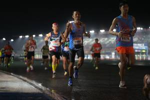 BIB: 89226, 21080, 2259
                            <button type="button" onclick="openModal(16337398)" class="btn btn-primary btn-sm float-right btn-popup" data-toggle="modal" data-target=".modal-high-quality">
                        <i class="fas fa-shopping-cart"></i> Add to Cart
                    </button>
                                            <button type="button" onclick="isThisMe(16337398, true)" class="btn btn-success btn-sm float-right btn-popup btn-isme hidden" data-toggle="tooltip" data-placement="bottom" title="นี่คือรูปของคุณใช่ไหม คลิกที่นี่เพื่อเอาเข้าอัลบั้ม">
                        <i class="fas fa-plus"></i> Add to album
                    </button>
                    <button type="button" onclick="isThisMe(16337398, false)" class="btn btn-warning btn-sm float-right btn-popup btn-isnotme hidden">
                        <i class="fas fa-ban"></i> Remove from album
                    </button>