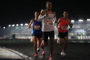 BIB: 20934, 20452, 2016
                            <button type="button" onclick="openModal(16330152)" class="btn btn-primary btn-sm float-right btn-popup" data-toggle="modal" data-target=".modal-high-quality">
                        <i class="fas fa-shopping-cart"></i> Add to Cart
                    </button>
                                            <button type="button" onclick="isThisMe(16330152, true)" class="btn btn-success btn-sm float-right btn-popup btn-isme hidden" data-toggle="tooltip" data-placement="bottom" title="นี่คือรูปของคุณใช่ไหม คลิกที่นี่เพื่อเอาเข้าอัลบั้ม">
                        <i class="fas fa-plus"></i> Add to album
                    </button>
                    <button type="button" onclick="isThisMe(16330152, false)" class="btn btn-warning btn-sm float-right btn-popup btn-isnotme hidden">
                        <i class="fas fa-ban"></i> Remove from album
                    </button>