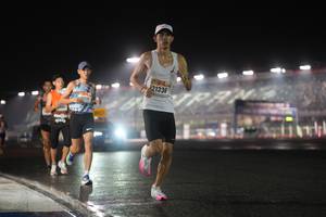 BIB: 21336
                            <button type="button" onclick="openModal(16331293)" class="btn btn-primary btn-sm float-right btn-popup" data-toggle="modal" data-target=".modal-high-quality">
                        <i class="fas fa-shopping-cart"></i> Add to Cart
                    </button>
                                            <button type="button" onclick="isThisMe(16331293, true)" class="btn btn-success btn-sm float-right btn-popup btn-isme hidden" data-toggle="tooltip" data-placement="bottom" title="นี่คือรูปของคุณใช่ไหม คลิกที่นี่เพื่อเอาเข้าอัลบั้ม">
                        <i class="fas fa-plus"></i> Add to album
                    </button>
                    <button type="button" onclick="isThisMe(16331293, false)" class="btn btn-warning btn-sm float-right btn-popup btn-isnotme hidden">
                        <i class="fas fa-ban"></i> Remove from album
                    </button>