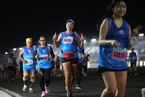 BIB: 13328, 13570, 12497
                            <button type="button" onclick="openModal(16668812)" class="btn btn-primary btn-sm float-right btn-popup" data-toggle="modal" data-target=".modal-high-quality">
                        <i class="fas fa-shopping-cart"></i> Add to Cart
                    </button>
                                            <button type="button" onclick="isThisMe(16668812, true)" class="btn btn-success btn-sm float-right btn-popup btn-isme hidden" data-toggle="tooltip" data-placement="bottom" title="นี่คือรูปของคุณใช่ไหม คลิกที่นี่เพื่อเอาเข้าอัลบั้ม">
                        <i class="fas fa-plus"></i> Add to album
                    </button>
                    <button type="button" onclick="isThisMe(16668812, false)" class="btn btn-warning btn-sm float-right btn-popup btn-isnotme hidden">
                        <i class="fas fa-ban"></i> Remove from album
                    </button>