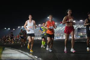 BIB: 21233, 23544, 87267
                            <button type="button" onclick="openModal(16336517)" class="btn btn-primary btn-sm float-right btn-popup" data-toggle="modal" data-target=".modal-high-quality">
                        <i class="fas fa-shopping-cart"></i> Add to Cart
                    </button>
                                            <button type="button" onclick="isThisMe(16336517, true)" class="btn btn-success btn-sm float-right btn-popup btn-isme hidden" data-toggle="tooltip" data-placement="bottom" title="นี่คือรูปของคุณใช่ไหม คลิกที่นี่เพื่อเอาเข้าอัลบั้ม">
                        <i class="fas fa-plus"></i> Add to album
                    </button>
                    <button type="button" onclick="isThisMe(16336517, false)" class="btn btn-warning btn-sm float-right btn-popup btn-isnotme hidden">
                        <i class="fas fa-ban"></i> Remove from album
                    </button>