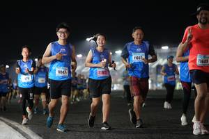 BIB: 11037, 11649, 11047, 12812, 076
                            <button type="button" onclick="openModal(16667628)" class="btn btn-primary btn-sm float-right btn-popup" data-toggle="modal" data-target=".modal-high-quality">
                        <i class="fas fa-shopping-cart"></i> Add to Cart
                    </button>
                                            <button type="button" onclick="isThisMe(16667628, true)" class="btn btn-success btn-sm float-right btn-popup btn-isme hidden" data-toggle="tooltip" data-placement="bottom" title="นี่คือรูปของคุณใช่ไหม คลิกที่นี่เพื่อเอาเข้าอัลบั้ม">
                        <i class="fas fa-plus"></i> Add to album
                    </button>
                    <button type="button" onclick="isThisMe(16667628, false)" class="btn btn-warning btn-sm float-right btn-popup btn-isnotme hidden">
                        <i class="fas fa-ban"></i> Remove from album
                    </button>