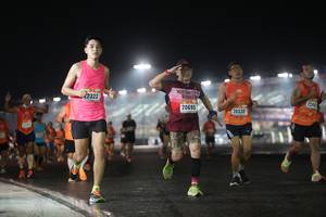 BIB: 2323, 2240, 20695, 20335
                            <button type="button" onclick="openModal(16358866)" class="btn btn-primary btn-sm float-right btn-popup" data-toggle="modal" data-target=".modal-high-quality">
                        <i class="fas fa-shopping-cart"></i> Add to Cart
                    </button>
                                            <button type="button" onclick="isThisMe(16358866, true)" class="btn btn-success btn-sm float-right btn-popup btn-isme hidden" data-toggle="tooltip" data-placement="bottom" title="นี่คือรูปของคุณใช่ไหม คลิกที่นี่เพื่อเอาเข้าอัลบั้ม">
                        <i class="fas fa-plus"></i> Add to album
                    </button>
                    <button type="button" onclick="isThisMe(16358866, false)" class="btn btn-warning btn-sm float-right btn-popup btn-isnotme hidden">
                        <i class="fas fa-ban"></i> Remove from album
                    </button>