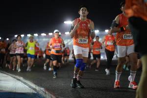 BIB: 23009, 20286
                            <button type="button" onclick="openModal(16437684)" class="btn btn-primary btn-sm float-right btn-popup" data-toggle="modal" data-target=".modal-high-quality">
                        <i class="fas fa-shopping-cart"></i> Add to Cart
                    </button>
                                            <button type="button" onclick="isThisMe(16437684, true)" class="btn btn-success btn-sm float-right btn-popup btn-isme hidden" data-toggle="tooltip" data-placement="bottom" title="นี่คือรูปของคุณใช่ไหม คลิกที่นี่เพื่อเอาเข้าอัลบั้ม">
                        <i class="fas fa-plus"></i> Add to album
                    </button>
                    <button type="button" onclick="isThisMe(16437684, false)" class="btn btn-warning btn-sm float-right btn-popup btn-isnotme hidden">
                        <i class="fas fa-ban"></i> Remove from album
                    </button>