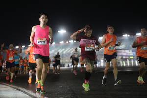 BIB: 22323, 20695, 20335, 22447
                            <button type="button" onclick="openModal(16359030)" class="btn btn-primary btn-sm float-right btn-popup" data-toggle="modal" data-target=".modal-high-quality">
                        <i class="fas fa-shopping-cart"></i> Add to Cart
                    </button>
                                            <button type="button" onclick="isThisMe(16359030, true)" class="btn btn-success btn-sm float-right btn-popup btn-isme hidden" data-toggle="tooltip" data-placement="bottom" title="นี่คือรูปของคุณใช่ไหม คลิกที่นี่เพื่อเอาเข้าอัลบั้ม">
                        <i class="fas fa-plus"></i> Add to album
                    </button>
                    <button type="button" onclick="isThisMe(16359030, false)" class="btn btn-warning btn-sm float-right btn-popup btn-isnotme hidden">
                        <i class="fas fa-ban"></i> Remove from album
                    </button>