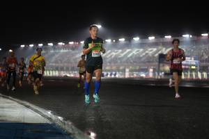 BIB: 2245
                            <button type="button" onclick="openModal(16336746)" class="btn btn-primary btn-sm float-right btn-popup" data-toggle="modal" data-target=".modal-high-quality">
                        <i class="fas fa-shopping-cart"></i> Add to Cart
                    </button>
                                            <button type="button" onclick="isThisMe(16336746, true)" class="btn btn-success btn-sm float-right btn-popup btn-isme hidden" data-toggle="tooltip" data-placement="bottom" title="นี่คือรูปของคุณใช่ไหม คลิกที่นี่เพื่อเอาเข้าอัลบั้ม">
                        <i class="fas fa-plus"></i> Add to album
                    </button>
                    <button type="button" onclick="isThisMe(16336746, false)" class="btn btn-warning btn-sm float-right btn-popup btn-isnotme hidden">
                        <i class="fas fa-ban"></i> Remove from album
                    </button>