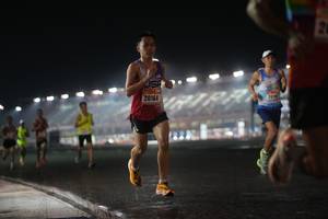 BIB: 20164
                            <button type="button" onclick="openModal(16334319)" class="btn btn-primary btn-sm float-right btn-popup" data-toggle="modal" data-target=".modal-high-quality">
                        <i class="fas fa-shopping-cart"></i> Add to Cart
                    </button>
                                            <button type="button" onclick="isThisMe(16334319, true)" class="btn btn-success btn-sm float-right btn-popup btn-isme hidden" data-toggle="tooltip" data-placement="bottom" title="นี่คือรูปของคุณใช่ไหม คลิกที่นี่เพื่อเอาเข้าอัลบั้ม">
                        <i class="fas fa-plus"></i> Add to album
                    </button>
                    <button type="button" onclick="isThisMe(16334319, false)" class="btn btn-warning btn-sm float-right btn-popup btn-isnotme hidden">
                        <i class="fas fa-ban"></i> Remove from album
                    </button>