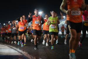 BIB: 20243, 20933, 25231
                            <button type="button" onclick="openModal(16398565)" class="btn btn-primary btn-sm float-right btn-popup" data-toggle="modal" data-target=".modal-high-quality">
                        <i class="fas fa-shopping-cart"></i> Add to Cart
                    </button>
                                            <button type="button" onclick="isThisMe(16398565, true)" class="btn btn-success btn-sm float-right btn-popup btn-isme hidden" data-toggle="tooltip" data-placement="bottom" title="นี่คือรูปของคุณใช่ไหม คลิกที่นี่เพื่อเอาเข้าอัลบั้ม">
                        <i class="fas fa-plus"></i> Add to album
                    </button>
                    <button type="button" onclick="isThisMe(16398565, false)" class="btn btn-warning btn-sm float-right btn-popup btn-isnotme hidden">
                        <i class="fas fa-ban"></i> Remove from album
                    </button>