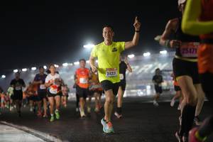 BIB: 25471, 24231
                            <button type="button" onclick="openModal(16365417)" class="btn btn-primary btn-sm float-right btn-popup" data-toggle="modal" data-target=".modal-high-quality">
                        <i class="fas fa-shopping-cart"></i> Add to Cart
                    </button>
                                            <button type="button" onclick="isThisMe(16365417, true)" class="btn btn-success btn-sm float-right btn-popup btn-isme hidden" data-toggle="tooltip" data-placement="bottom" title="นี่คือรูปของคุณใช่ไหม คลิกที่นี่เพื่อเอาเข้าอัลบั้ม">
                        <i class="fas fa-plus"></i> Add to album
                    </button>
                    <button type="button" onclick="isThisMe(16365417, false)" class="btn btn-warning btn-sm float-right btn-popup btn-isnotme hidden">
                        <i class="fas fa-ban"></i> Remove from album
                    </button>