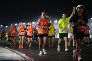 BIB: 0573, 23001, 25623
                            <button type="button" onclick="openModal(16447285)" class="btn btn-primary btn-sm float-right btn-popup" data-toggle="modal" data-target=".modal-high-quality">
                        <i class="fas fa-shopping-cart"></i> Add to Cart
                    </button>
                                            <button type="button" onclick="isThisMe(16447285, true)" class="btn btn-success btn-sm float-right btn-popup btn-isme hidden" data-toggle="tooltip" data-placement="bottom" title="นี่คือรูปของคุณใช่ไหม คลิกที่นี่เพื่อเอาเข้าอัลบั้ม">
                        <i class="fas fa-plus"></i> Add to album
                    </button>
                    <button type="button" onclick="isThisMe(16447285, false)" class="btn btn-warning btn-sm float-right btn-popup btn-isnotme hidden">
                        <i class="fas fa-ban"></i> Remove from album
                    </button>