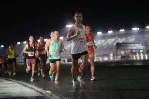 BIB: 20233, 21294, 20126
                            <button type="button" onclick="openModal(16334467)" class="btn btn-primary btn-sm float-right btn-popup" data-toggle="modal" data-target=".modal-high-quality">
                        <i class="fas fa-shopping-cart"></i> Add to Cart
                    </button>
                                            <button type="button" onclick="isThisMe(16334467, true)" class="btn btn-success btn-sm float-right btn-popup btn-isme hidden" data-toggle="tooltip" data-placement="bottom" title="นี่คือรูปของคุณใช่ไหม คลิกที่นี่เพื่อเอาเข้าอัลบั้ม">
                        <i class="fas fa-plus"></i> Add to album
                    </button>
                    <button type="button" onclick="isThisMe(16334467, false)" class="btn btn-warning btn-sm float-right btn-popup btn-isnotme hidden">
                        <i class="fas fa-ban"></i> Remove from album
                    </button>