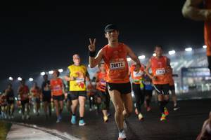 BIB: 20077
                            <button type="button" onclick="openModal(16370321)" class="btn btn-primary btn-sm float-right btn-popup" data-toggle="modal" data-target=".modal-high-quality">
                        <i class="fas fa-shopping-cart"></i> Add to Cart
                    </button>
                                            <button type="button" onclick="isThisMe(16370321, true)" class="btn btn-success btn-sm float-right btn-popup btn-isme hidden" data-toggle="tooltip" data-placement="bottom" title="นี่คือรูปของคุณใช่ไหม คลิกที่นี่เพื่อเอาเข้าอัลบั้ม">
                        <i class="fas fa-plus"></i> Add to album
                    </button>
                    <button type="button" onclick="isThisMe(16370321, false)" class="btn btn-warning btn-sm float-right btn-popup btn-isnotme hidden">
                        <i class="fas fa-ban"></i> Remove from album
                    </button>