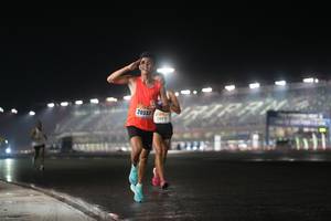 BIB: 20557, 24412
                            <button type="button" onclick="openModal(16331134)" class="btn btn-primary btn-sm float-right btn-popup" data-toggle="modal" data-target=".modal-high-quality">
                        <i class="fas fa-shopping-cart"></i> Add to Cart
                    </button>
                                            <button type="button" onclick="isThisMe(16331134, true)" class="btn btn-success btn-sm float-right btn-popup btn-isme hidden" data-toggle="tooltip" data-placement="bottom" title="นี่คือรูปของคุณใช่ไหม คลิกที่นี่เพื่อเอาเข้าอัลบั้ม">
                        <i class="fas fa-plus"></i> Add to album
                    </button>
                    <button type="button" onclick="isThisMe(16331134, false)" class="btn btn-warning btn-sm float-right btn-popup btn-isnotme hidden">
                        <i class="fas fa-ban"></i> Remove from album
                    </button>