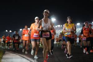 BIB: 25941, 26576
                            <button type="button" onclick="openModal(16443577)" class="btn btn-primary btn-sm float-right btn-popup" data-toggle="modal" data-target=".modal-high-quality">
                        <i class="fas fa-shopping-cart"></i> Add to Cart
                    </button>
                                            <button type="button" onclick="isThisMe(16443577, true)" class="btn btn-success btn-sm float-right btn-popup btn-isme hidden" data-toggle="tooltip" data-placement="bottom" title="นี่คือรูปของคุณใช่ไหม คลิกที่นี่เพื่อเอาเข้าอัลบั้ม">
                        <i class="fas fa-plus"></i> Add to album
                    </button>
                    <button type="button" onclick="isThisMe(16443577, false)" class="btn btn-warning btn-sm float-right btn-popup btn-isnotme hidden">
                        <i class="fas fa-ban"></i> Remove from album
                    </button>