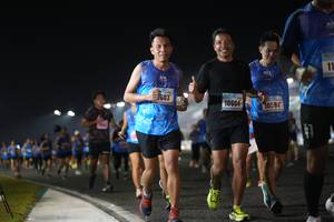 BIB: 603, 10604, 10594
                            <button type="button" onclick="openModal(16626437)" class="btn btn-primary btn-sm float-right btn-popup" data-toggle="modal" data-target=".modal-high-quality">
                        <i class="fas fa-shopping-cart"></i> Add to Cart
                    </button>
                                            <button type="button" onclick="isThisMe(16626437, true)" class="btn btn-success btn-sm float-right btn-popup btn-isme hidden" data-toggle="tooltip" data-placement="bottom" title="นี่คือรูปของคุณใช่ไหม คลิกที่นี่เพื่อเอาเข้าอัลบั้ม">
                        <i class="fas fa-plus"></i> Add to album
                    </button>
                    <button type="button" onclick="isThisMe(16626437, false)" class="btn btn-warning btn-sm float-right btn-popup btn-isnotme hidden">
                        <i class="fas fa-ban"></i> Remove from album
                    </button>