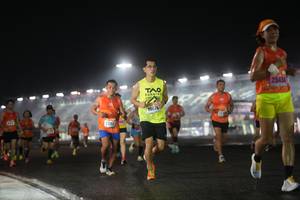 BIB: 25454, 20676, 126
                            <button type="button" onclick="openModal(16358721)" class="btn btn-primary btn-sm float-right btn-popup" data-toggle="modal" data-target=".modal-high-quality">
                        <i class="fas fa-shopping-cart"></i> Add to Cart
                    </button>
                                            <button type="button" onclick="isThisMe(16358721, true)" class="btn btn-success btn-sm float-right btn-popup btn-isme hidden" data-toggle="tooltip" data-placement="bottom" title="นี่คือรูปของคุณใช่ไหม คลิกที่นี่เพื่อเอาเข้าอัลบั้ม">
                        <i class="fas fa-plus"></i> Add to album
                    </button>
                    <button type="button" onclick="isThisMe(16358721, false)" class="btn btn-warning btn-sm float-right btn-popup btn-isnotme hidden">
                        <i class="fas fa-ban"></i> Remove from album
                    </button>