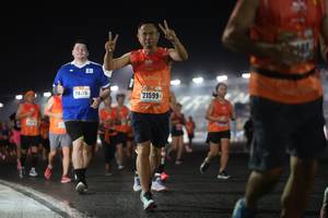 BIB: 21599
                            <button type="button" onclick="openModal(16405140)" class="btn btn-primary btn-sm float-right btn-popup" data-toggle="modal" data-target=".modal-high-quality">
                        <i class="fas fa-shopping-cart"></i> Add to Cart
                    </button>
                                            <button type="button" onclick="isThisMe(16405140, true)" class="btn btn-success btn-sm float-right btn-popup btn-isme hidden" data-toggle="tooltip" data-placement="bottom" title="นี่คือรูปของคุณใช่ไหม คลิกที่นี่เพื่อเอาเข้าอัลบั้ม">
                        <i class="fas fa-plus"></i> Add to album
                    </button>
                    <button type="button" onclick="isThisMe(16405140, false)" class="btn btn-warning btn-sm float-right btn-popup btn-isnotme hidden">
                        <i class="fas fa-ban"></i> Remove from album
                    </button>