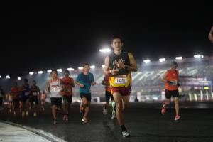 BIB: 21311
                            <button type="button" onclick="openModal(16335987)" class="btn btn-primary btn-sm float-right btn-popup" data-toggle="modal" data-target=".modal-high-quality">
                        <i class="fas fa-shopping-cart"></i> Add to Cart
                    </button>
                                            <button type="button" onclick="isThisMe(16335987, true)" class="btn btn-success btn-sm float-right btn-popup btn-isme hidden" data-toggle="tooltip" data-placement="bottom" title="นี่คือรูปของคุณใช่ไหม คลิกที่นี่เพื่อเอาเข้าอัลบั้ม">
                        <i class="fas fa-plus"></i> Add to album
                    </button>
                    <button type="button" onclick="isThisMe(16335987, false)" class="btn btn-warning btn-sm float-right btn-popup btn-isnotme hidden">
                        <i class="fas fa-ban"></i> Remove from album
                    </button>