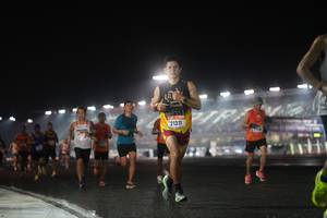 BIB: 21311
                            <button type="button" onclick="openModal(16335988)" class="btn btn-primary btn-sm float-right btn-popup" data-toggle="modal" data-target=".modal-high-quality">
                        <i class="fas fa-shopping-cart"></i> Add to Cart
                    </button>
                                            <button type="button" onclick="isThisMe(16335988, true)" class="btn btn-success btn-sm float-right btn-popup btn-isme hidden" data-toggle="tooltip" data-placement="bottom" title="นี่คือรูปของคุณใช่ไหม คลิกที่นี่เพื่อเอาเข้าอัลบั้ม">
                        <i class="fas fa-plus"></i> Add to album
                    </button>
                    <button type="button" onclick="isThisMe(16335988, false)" class="btn btn-warning btn-sm float-right btn-popup btn-isnotme hidden">
                        <i class="fas fa-ban"></i> Remove from album
                    </button>